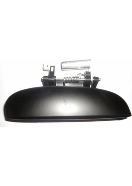 Hyundaı I10- 08/11 Arka Kapı Dış Açma Kolu Sağ Siyah (Boyanır Tip) 83660-0X060
