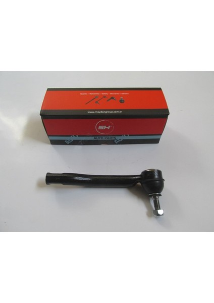 Ford Ranger- Pıck Up- 13/15 Rot Başı Sağ (4x4) (Sh) 1727227