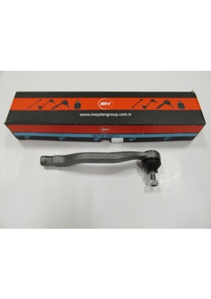 Honda Accord- 90/93 Rot Başı Sağ (Sh) 53540S1AE01