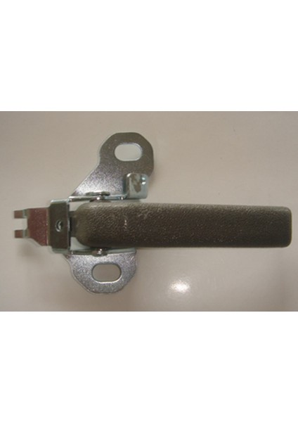 Suzukı Carry- 90/98 Ön Kapı Iç Açma Kolu Sol Gri (Hushan) 83130-85000-G