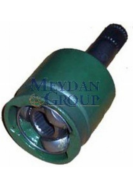 Mazda 323- Sd- 90/95 Iç Aks Kafası (Iç:22 Diş/dış:24 Diş) (B6) 1.6cc (Unıca) -