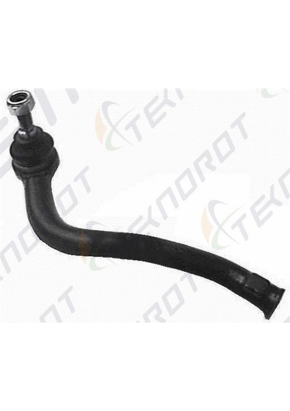 Ford Galaxy 1995-2006 / Seat Alhambra 1996-2010 / Vw Sharan 1995-2010 Rot Başı Ön Sol 7M0422817B