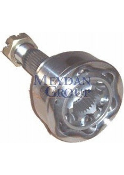 Nıssan Maxıma- A32- 95/00 Dış Aks Kafası (Abs.siz) (Iç:25 Diş/dış:27 Diş) (Unıca) 387940-0K121-00