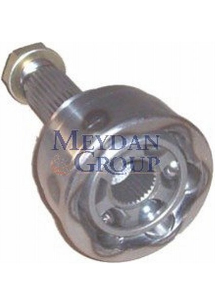 Mazda 323- Famılıa- 95/97 Dış Aks Kafası (Iç:30 Diş/dış:26 Diş) (Unıca) 963025F110