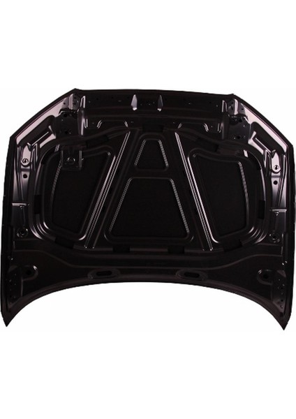 Audı A3 Motor Kaputu Alüminyum 2015-2016 8V5823029A modelleri