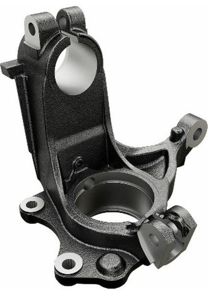 Peugeot 208- 12/20 Ön Aks Taşıyıcı Sağ (47 Mm) 3647.91