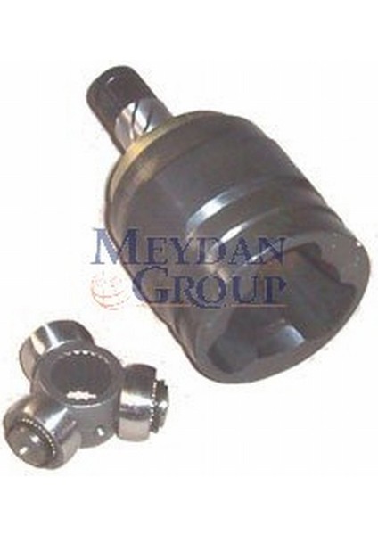 Nıssan Sunny- B11 CD17- 84/88 Iç Aks Kafası (Iç:23 Diş/dış:24 Diş) Benzinli/dizel Tip (Unıca) -