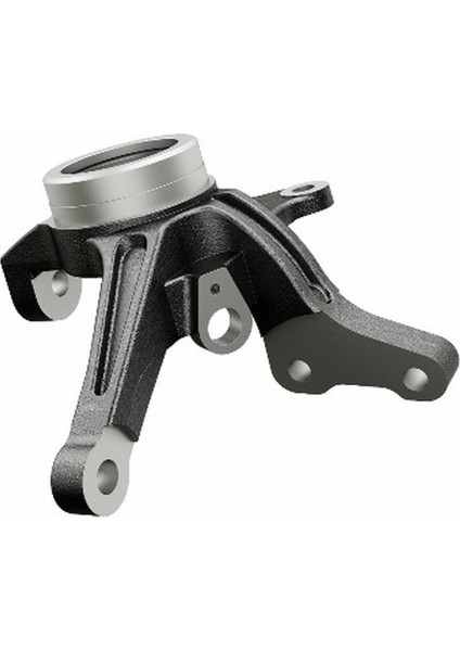 Hyundaı Accent- Admıre- 03/05 Ön Aks Taşıyıcı Sol (Abs Li) 51715-25100