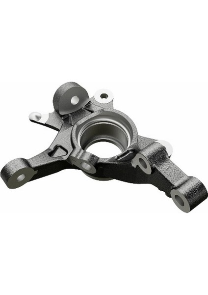 Hyundaı Accent- Blue- 11/18 Ön Aks Taşıyıcı Sağ (Abs Li) 51716-1R500