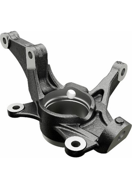 Hyundaı I20- 15/18 Ön Aks Taşıyıcı Sağ (Abs Li) 51716-C7000