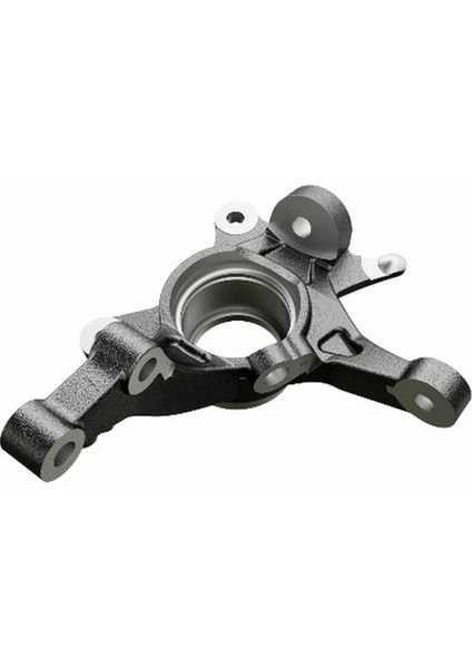 Hyundaı Accent- Blue- 11/18 Ön Aks Taşıyıcı Sol (Abs Li) 51715-1R500