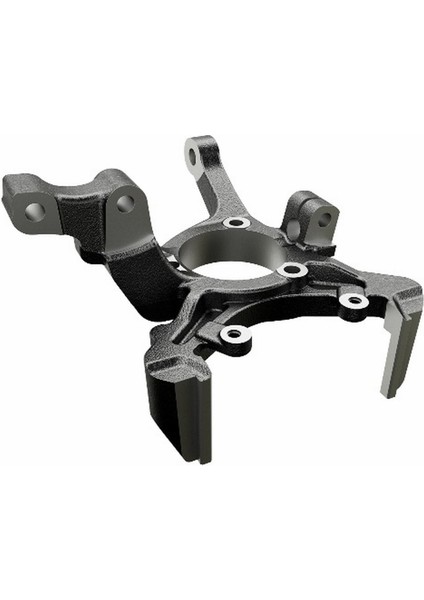 Opel Astra- G- Sd/hb- 99/09 Ön Aks Taşıyıcı Sağ 5308014