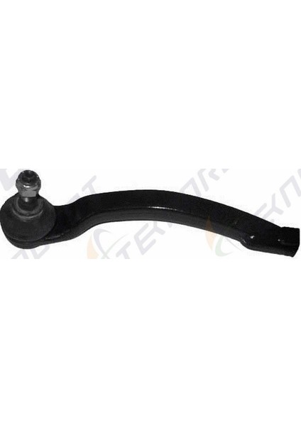 Renault Megane - Scenıc 2003-2009 Rot Başı Ön Sol 7701474795