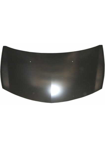 Renault Clıo- Grand Tour- 09/12 Motor Kaputu (Çelik) (Tw) 7751479109