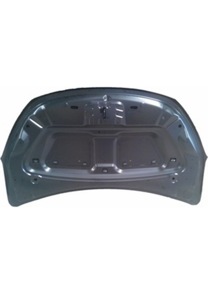 Dacıa Dokker- 13/21 Motor Kaputu (Iceli/çekomastikli) (Tw) 651002144R modelleri