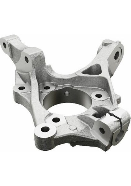 Chevrolet Cruze- 09/14 Ön Aks Taşıyıcı Sol (Alüminyum) 308103