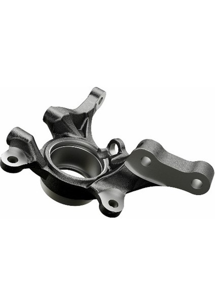 Hyundaı Accent- Era- 06/12 Ön Aks Taşıyıcı Sol (Abs Li) 51715-1E100