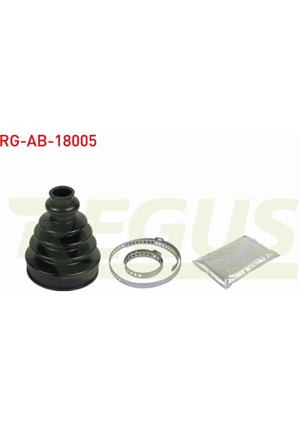 Doblo 2010- Aks Körüğü Iç 46307840