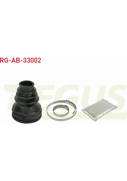 Partner - Berlıngo 1996-2008 Aks Körüğü Iç 3287.A9|3287.A9