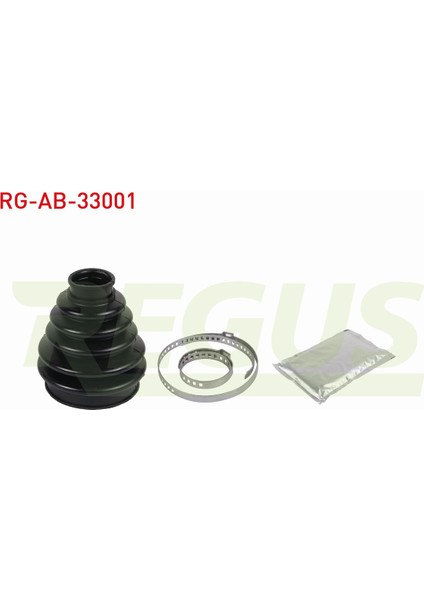 Partner - Berlıngo 1996-2008 Aks Körüğü Dış 3293,03