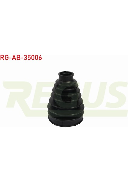 Megane Iıı / Fluence / Kangoo Iıı Aks Körüğü Dış 7701209251