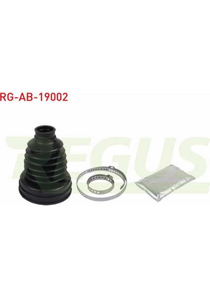 Focus Iıı 2011- Aks Körüğü Iç C1BY4C062AA|1860361|180452|1804523