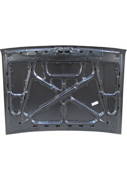 Mıtsubıshı L200 Motor Kaputu 1987-1996 MB549217 fırsatları