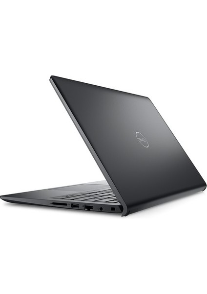 Vostro 3420 Intel Core i5-1135G7 8 GB Ram 256 GB SSD Ubuntu 14" FHD Taşınabilir Bilgisayar