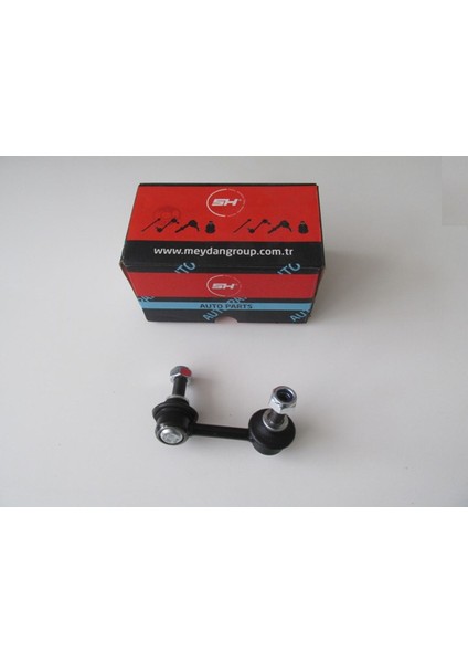 Honda Cıvıc- Sd- 06/11 Viraj Askı Z Rot Ön Sağ (Sh) 51320SNAA02