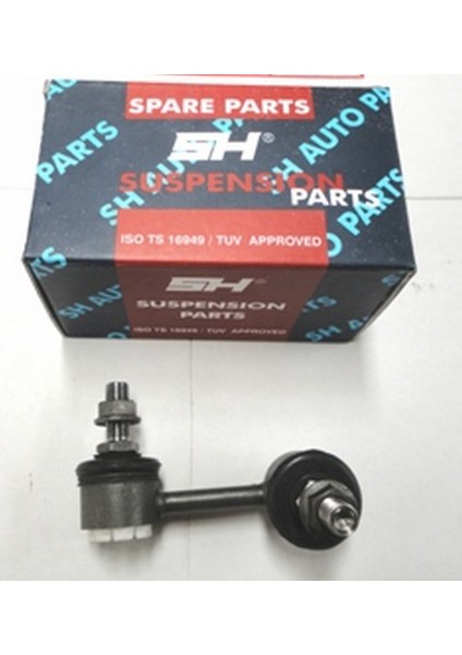 Toyota Carına- 97/98 Viraj Askı Z Rot Ön Sağ 2.0cc (Plastikli) (Sh) 4882005012 modelleri