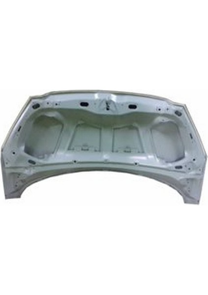 Peugeot 308- 08/13 Motor Kaputu Gri Boyalı (Iceli/çekomastikli) (Sımyı) 7901.P6 fırsatları