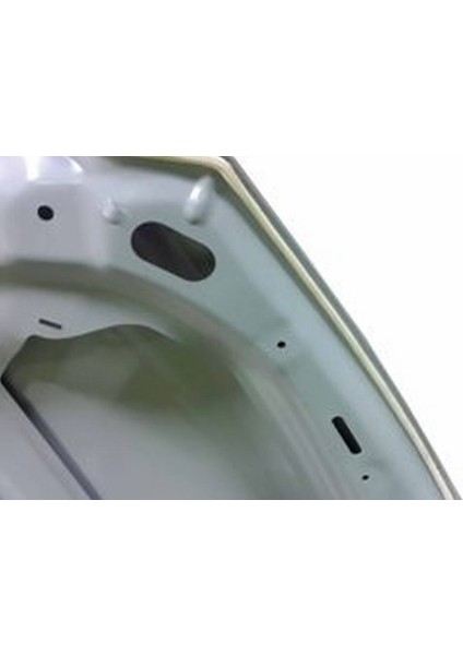 Peugeot 308- 08/13 Motor Kaputu Gri Boyalı (Iceli/çekomastikli) (Sımyı) 7901.P6 indirimleri