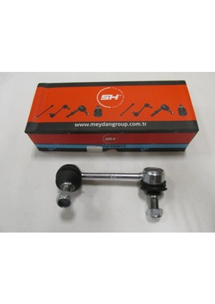 Kıa Sorento- 02/09 Viraj Askı Z Rot Arka Sağ (Sh) 55580-3E050