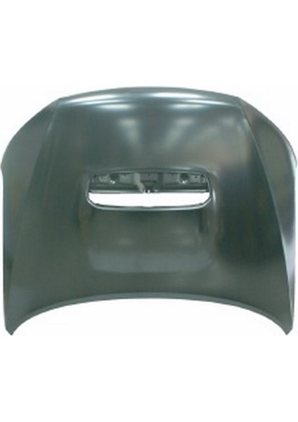 Subaru Forester Motor Kaputu Turbo Delikli 2009-2011 57229SC0119P