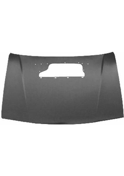 Suzukı Vitara Motor Kaputu Turbo 2001-2005 58300-65D11-000