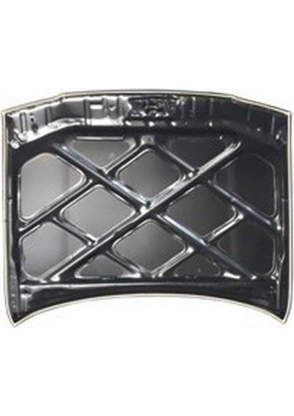 Toyota Corolla- AE101- 93/98 Motor Kaputu (Iceli/çekomastikli) (Eagle Body) 53301-12700 fırsatları