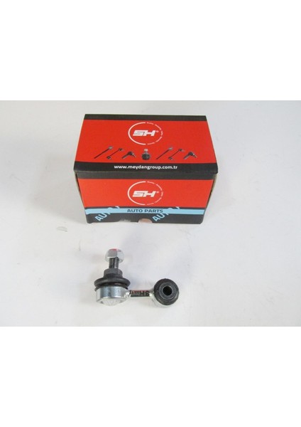 Volkswagen Golf- 3- 92/98 Viraj Askı Z Rot Ön Sağ/sol Aynı (55MM) (Sh) 535411315