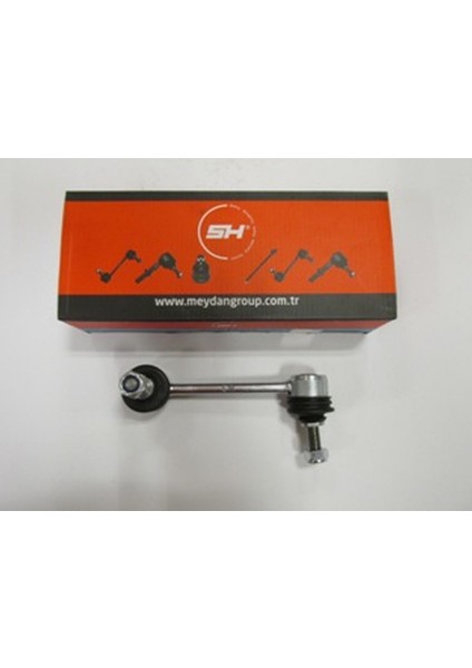 Honda Crv- 97/01 Viraj Askı Z Rot Arka Sol (125MM) (Sh) 52321S10003