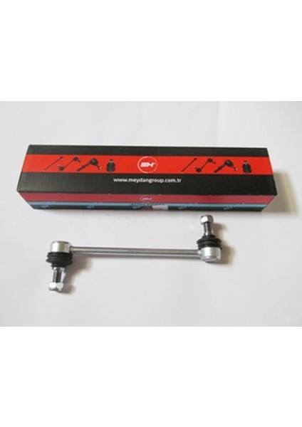 Kıa Soul- 11/17 Viraj Askı Z Rot Ön Sol (218MM)(SH) 54830-2K000