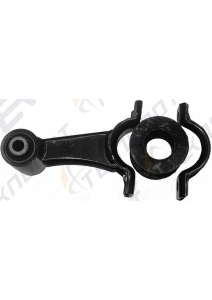 Mercedes W163 1998-2005 Z-Rot Sol Ön A1633200090