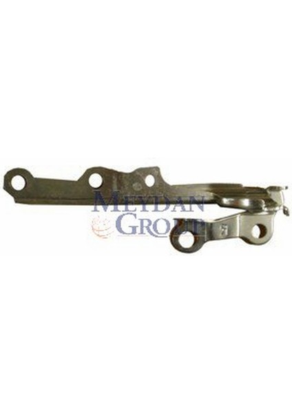Toyota Yarıs- 00/06 Kaput Menteşesi Sol (Damla Gözlü/gözsüz) (Tyg) 53420-52010
