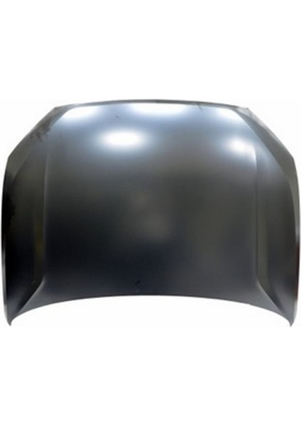 Audı Q2 Motor Kaputu 2017- 81A823029