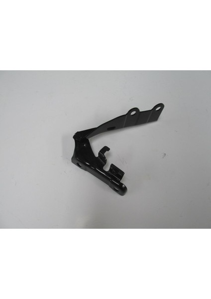 Isuzu D Max- Pıck Up- 04/07 Kaput Menteşesi Sol (Hu Shan) 8-98050665-0 modelleri
