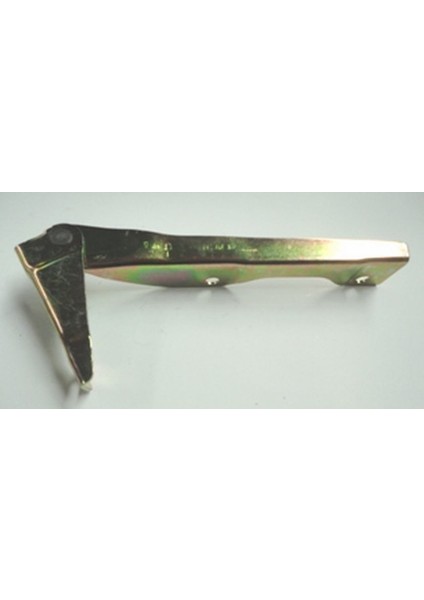 Isuzu Tfr Pıck Up- 90/97 Kaput Menteşesi Sol (Tyg) 8-94388-235-4 fiyatları