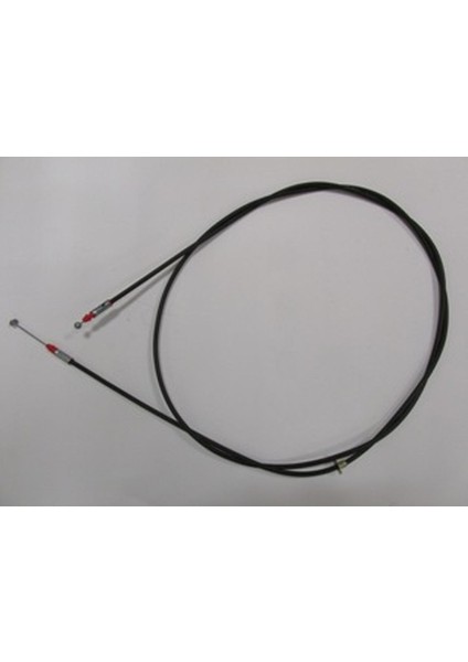 Toyota Corolla- AE101- 93/98 Kaput Iç Açma Teli 53630-12460