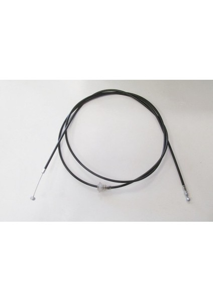 Toyota Corolla- ZZE121- 02/06 Kaput Açma Teli 53630-02040