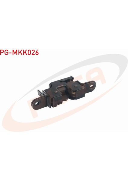 Renault Master Iıı 2010- Motor Kaput Kilidi 656013497R