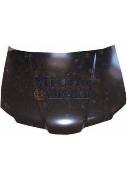Mıtsubıshı Outlander- 04/07 Motor Kaputu (Turbosuz Tip) (Bfn) 5900A058