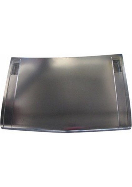 Fıat ŞAHIN/DOĞAN/KARTAL/MURAT131- 77/87 Motor Kaputu (Iceli/çekomastikli) (Eagle Body) 85015486