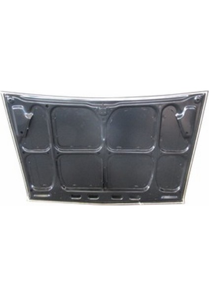 Fıat ŞAHIN/DOĞAN/KARTAL/MURAT131- 77/87 Motor Kaputu (Iceli/çekomastikli) (Eagle Body) 85015486 modelleri